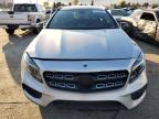 2018 Mercedes-Benz Gla 250 4Matic zu verkaufen in Los Angeles, CA - Front End