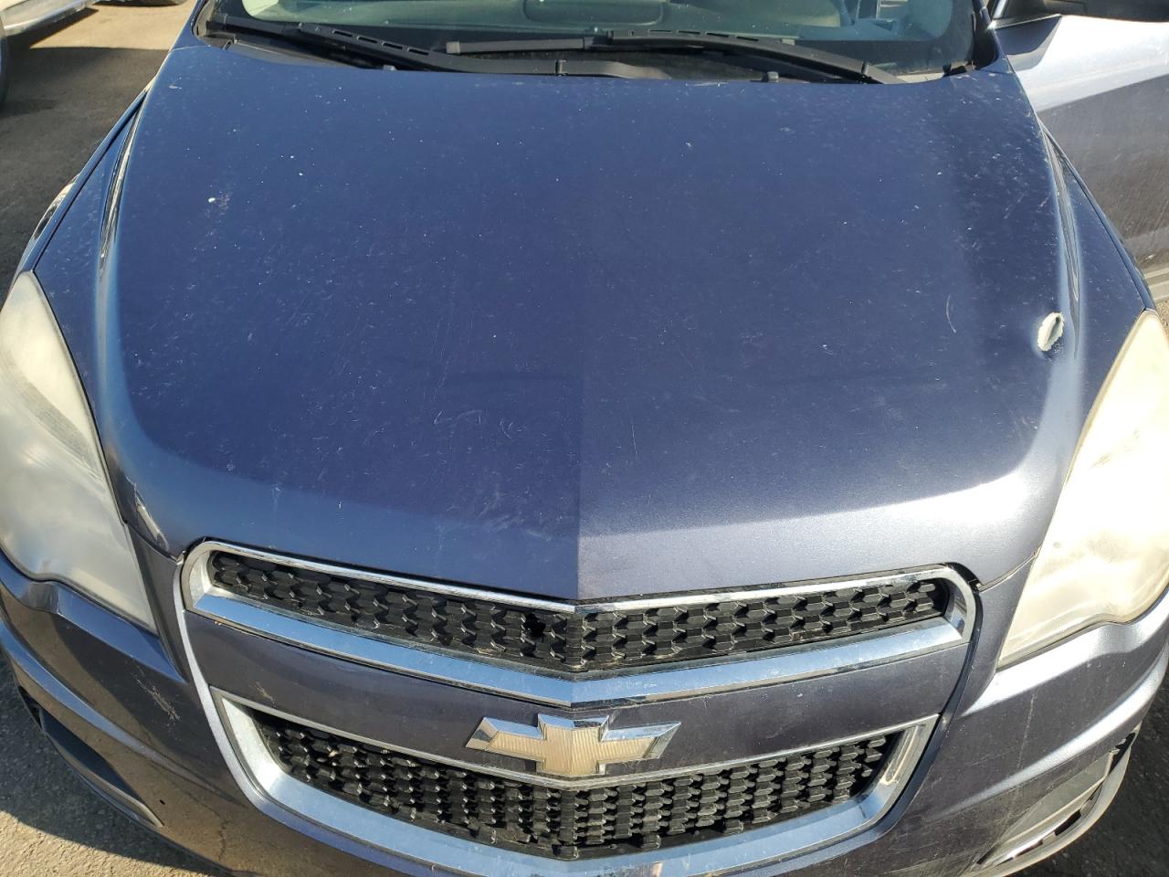 2013 Chevrolet Equinox - Image 12