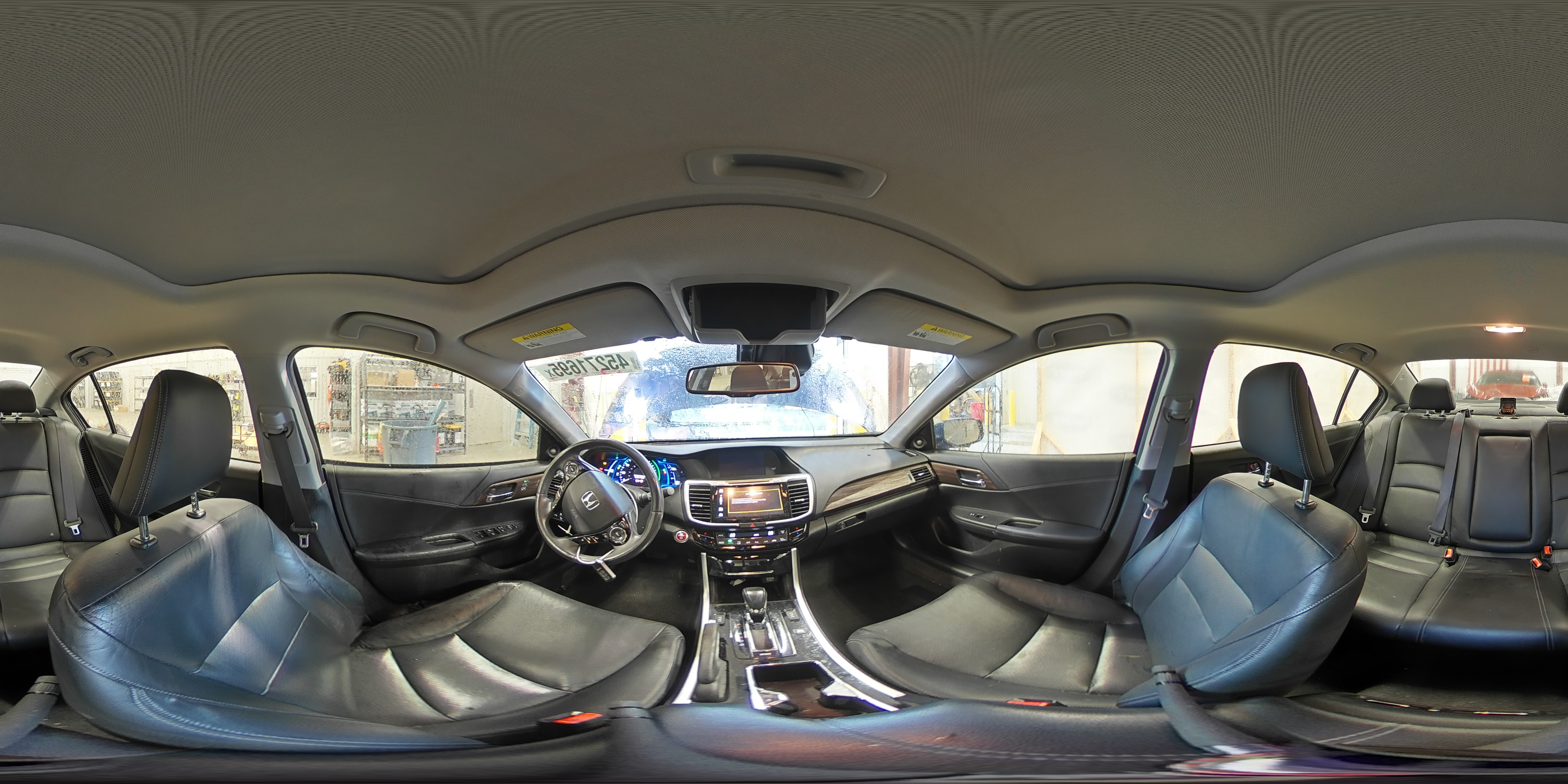 2017 Honda Accord - Image 13