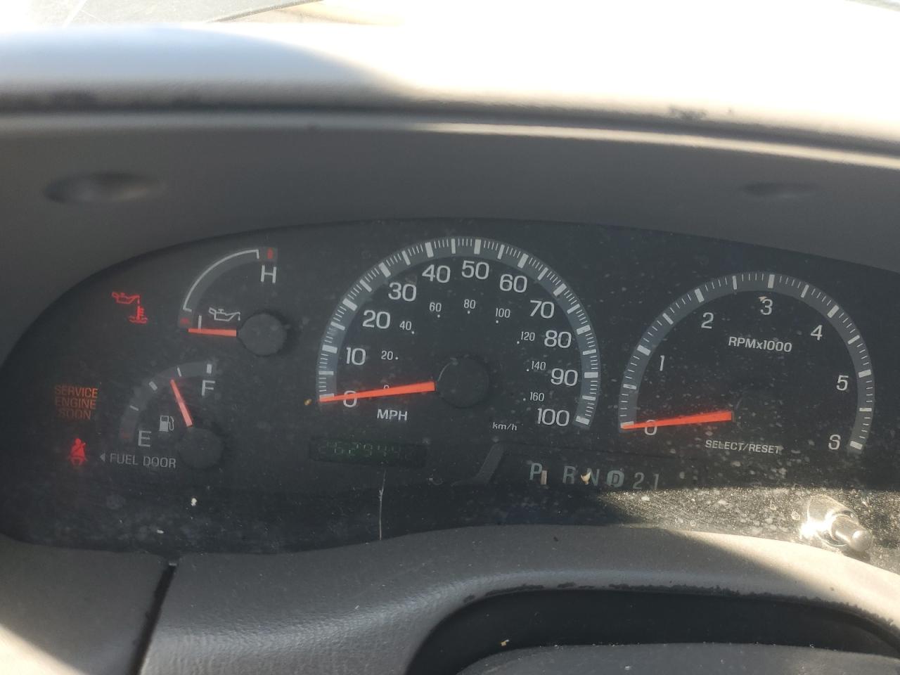 2003 Ford F-150 - Image 9