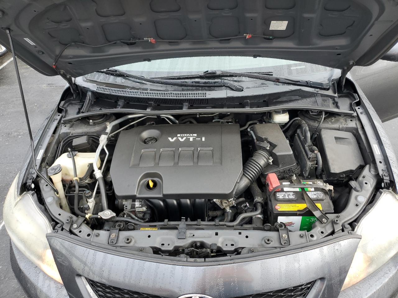 2009 Toyota Corolla - Image 11