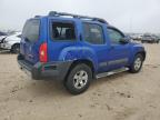 2012 Nissan Xterra Off Road na sprzedaż w San Antonio, TX - All Over