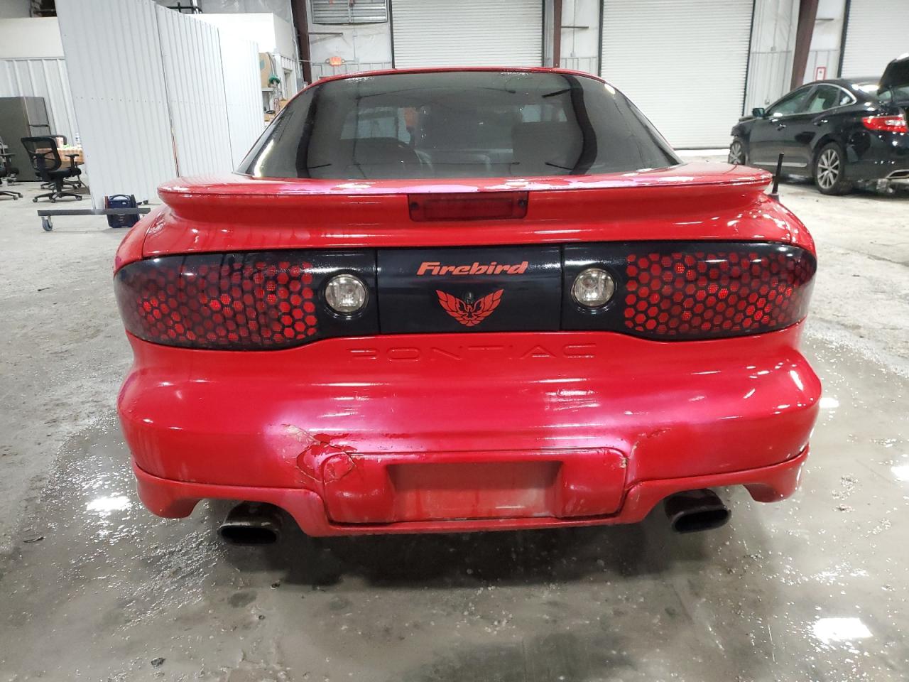 2002 Pontiac Firebird - Image 6