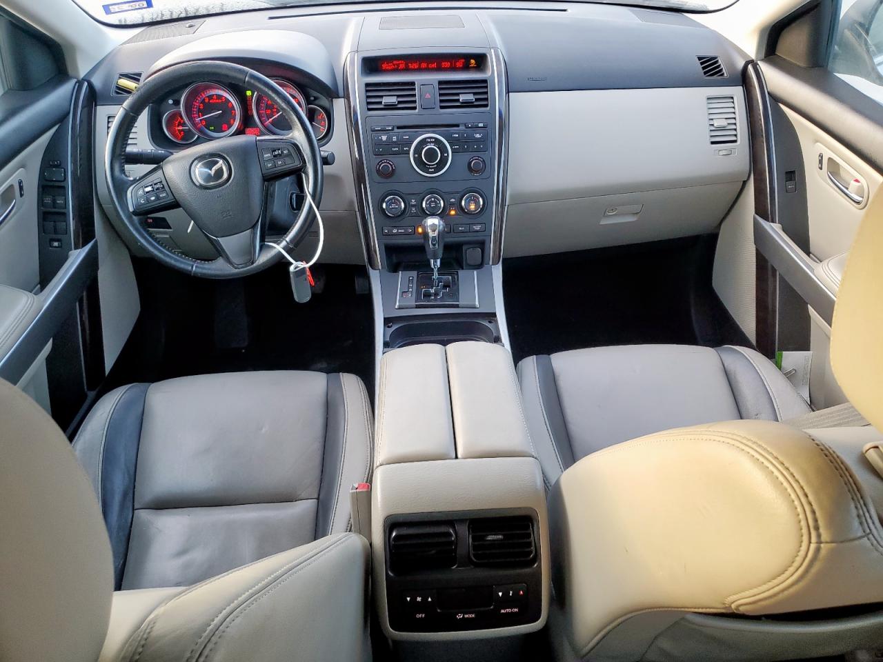 2012 Mazda CX-9 - Image 8