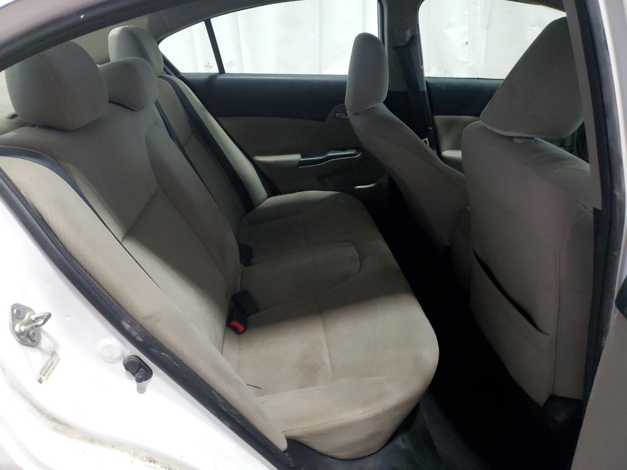 2013 Honda Civic - Image 10