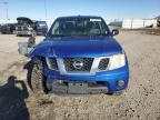 2015 Nissan Frontier S de vânzare în Farr West, UT - Front End