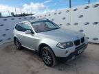 2009 BMW X3 XDRIVE2 for sale at Copart BRISTOL