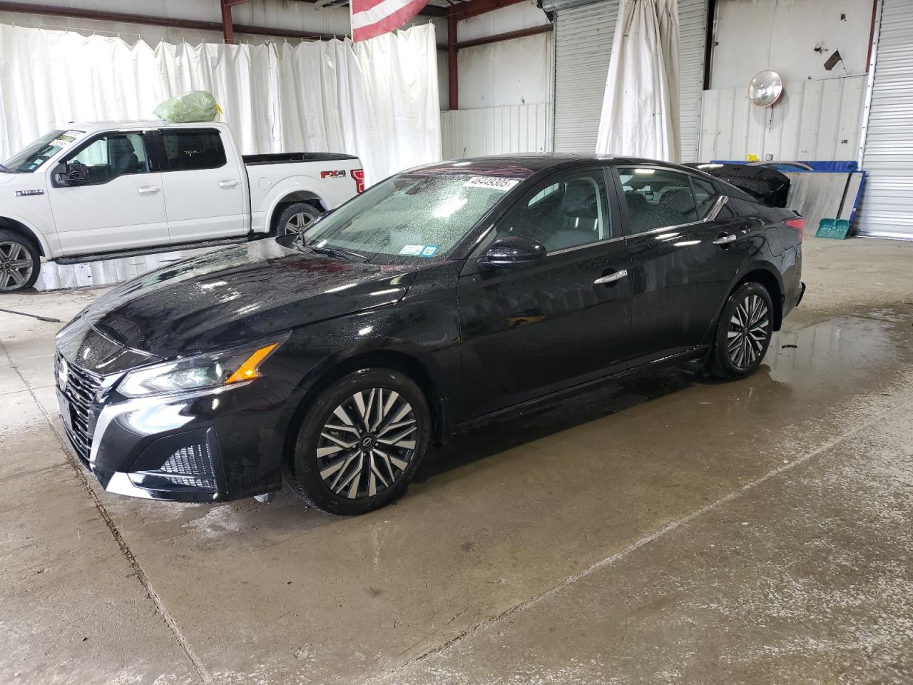 1N4BL4DW3RN433811 NISSAN ALTIMA 2024