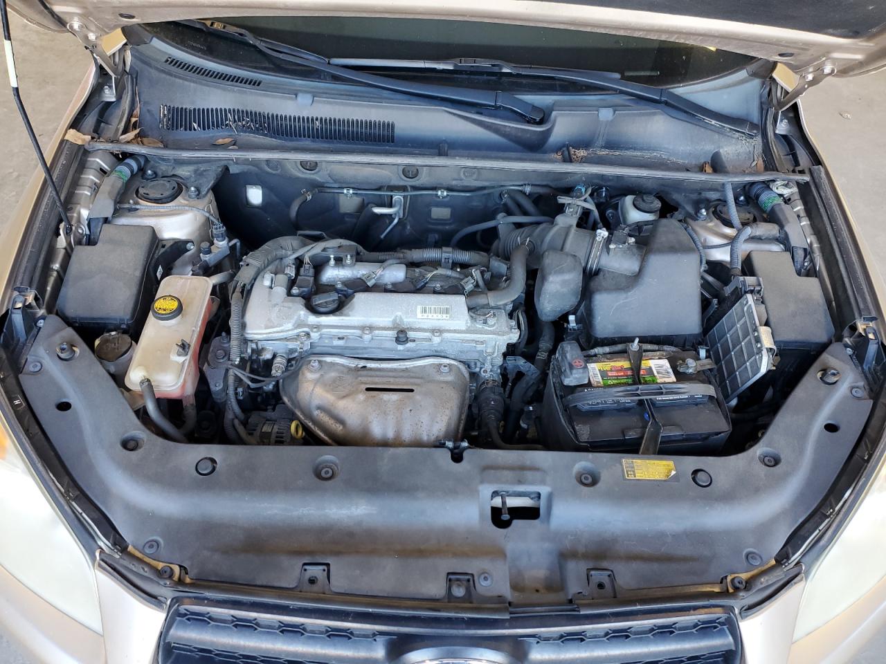 2012 Toyota RAV 4 - Image 12