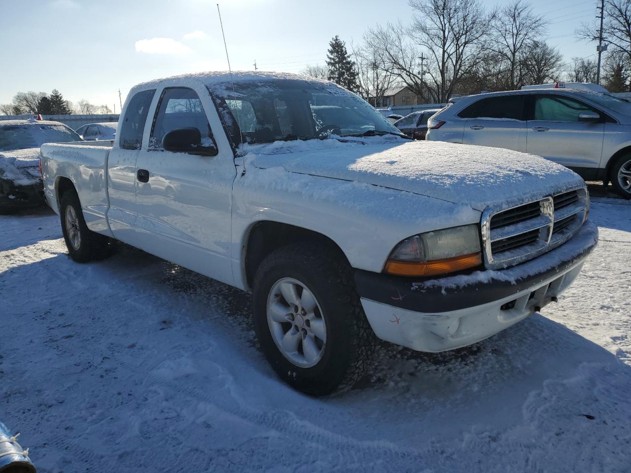 2004 Dodge Dakota - Image 4