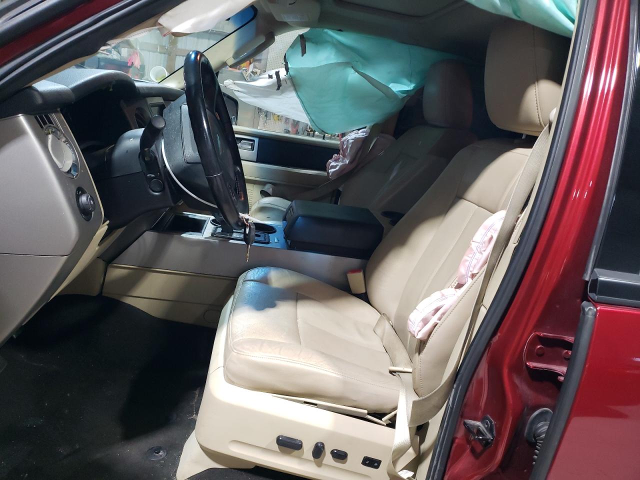 2015 Ford Expedition - Image 7