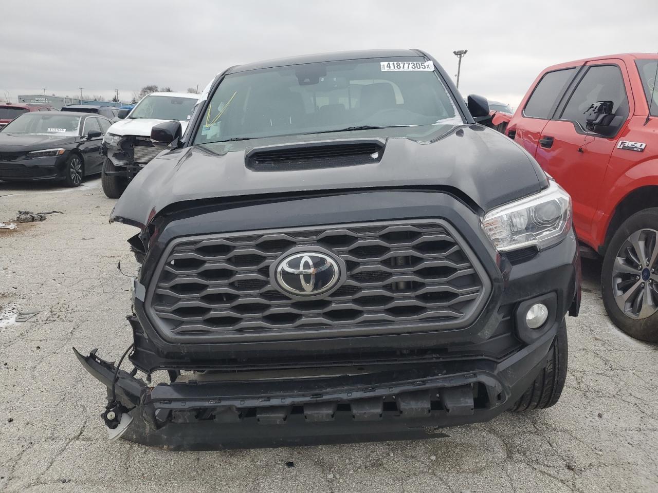 2022 Toyota Tacoma - Image 5