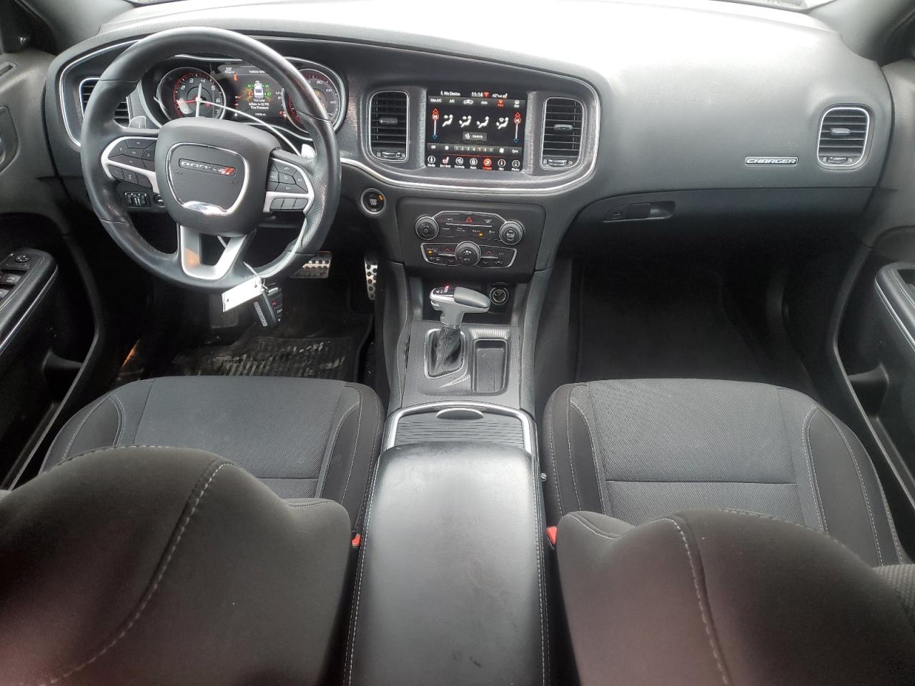 2018 Dodge Charger - Image 8