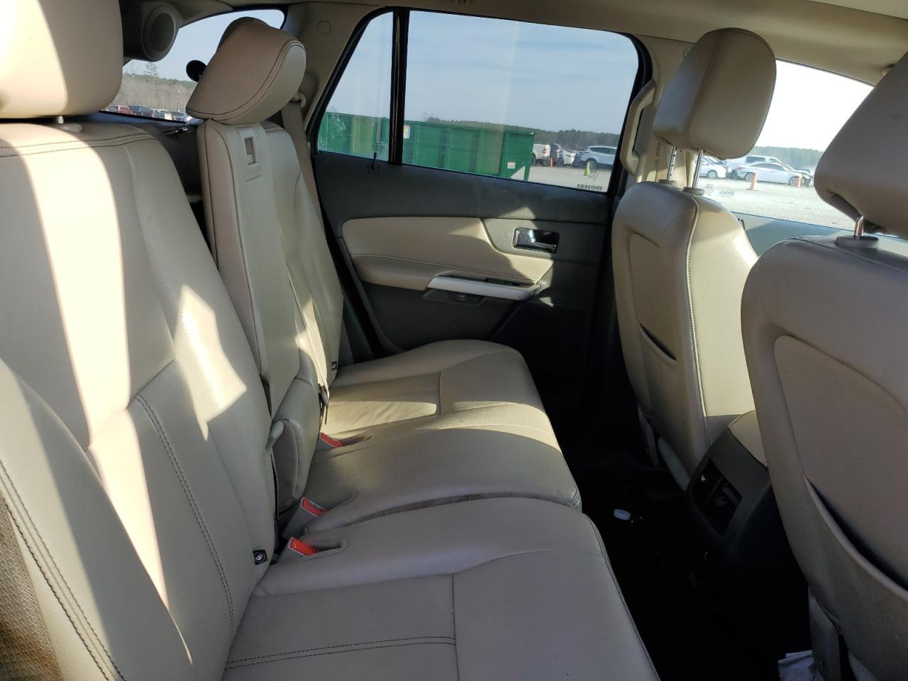 2012 Ford Edge - Image 11