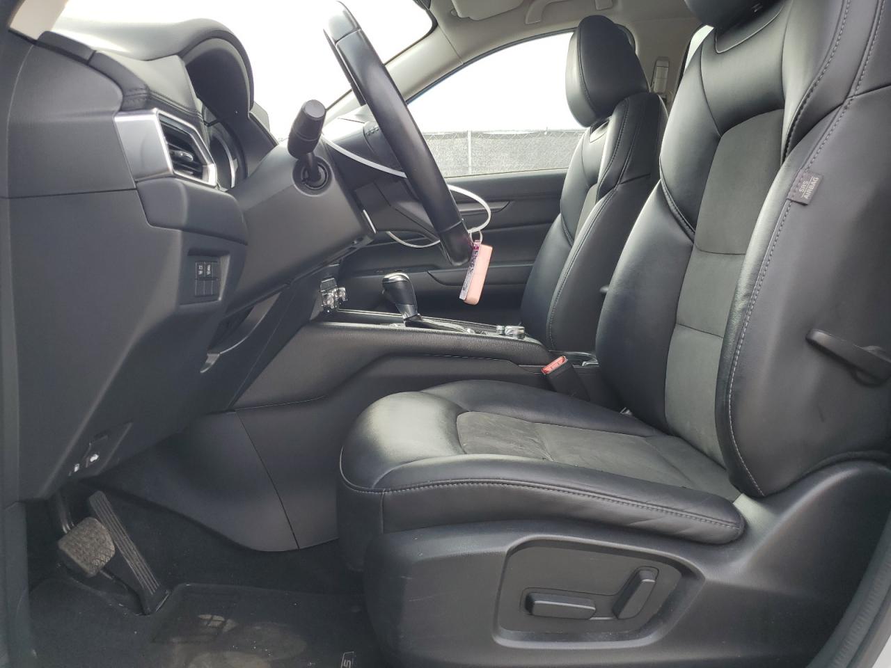 2019 Mazda CX-5 - Image 7