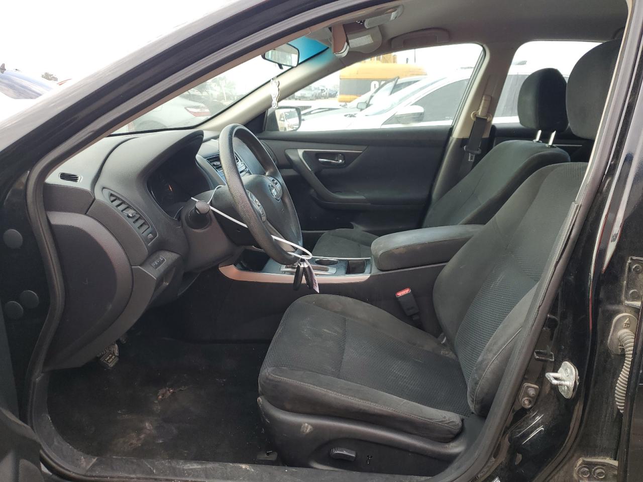 2015 Nissan Altima - Image 7