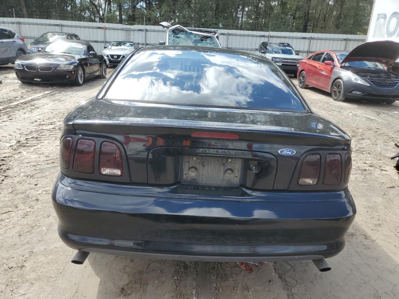 1995 Ford Mustang - Image 6