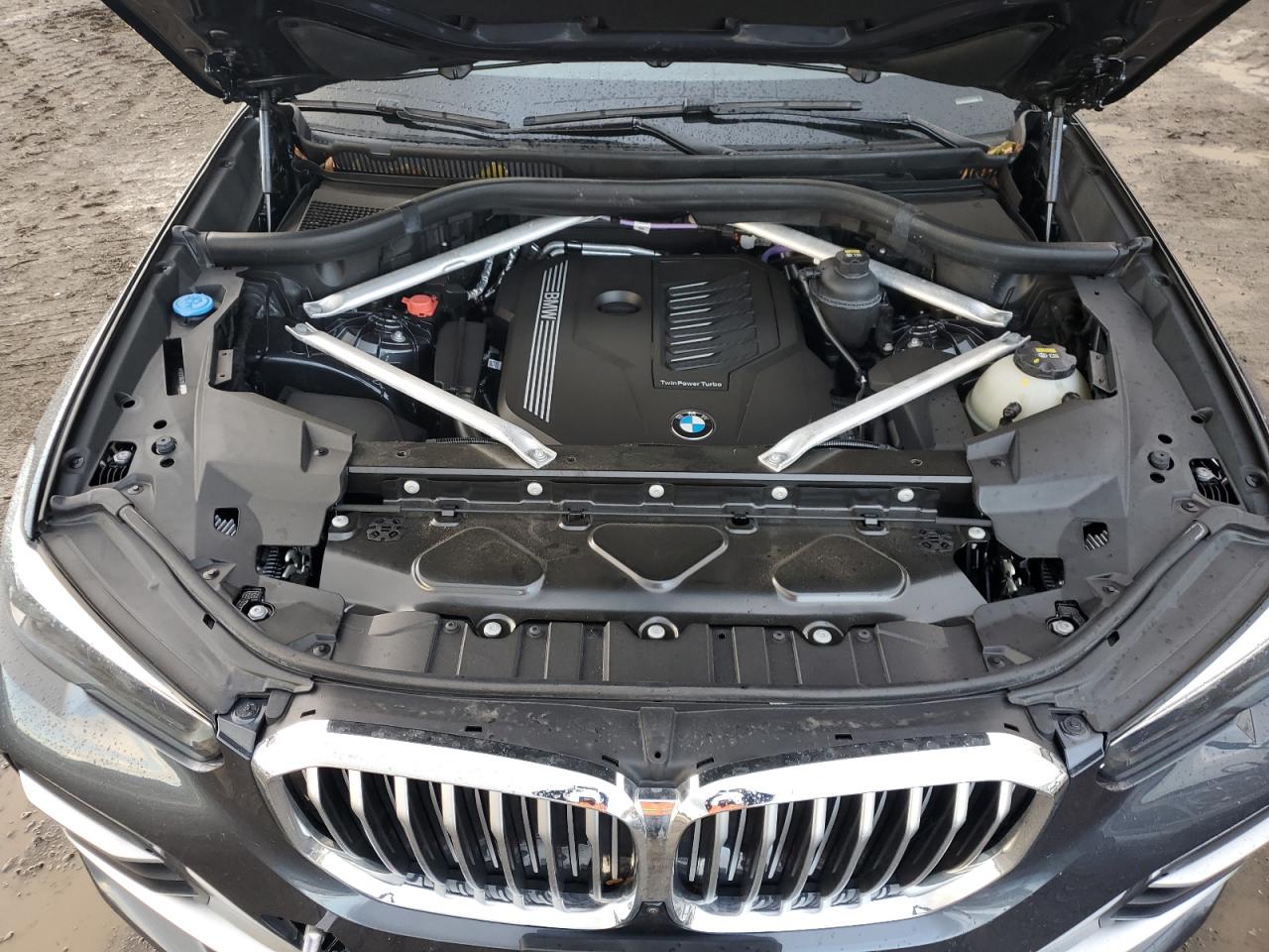2021 BMW X5 - Image 12