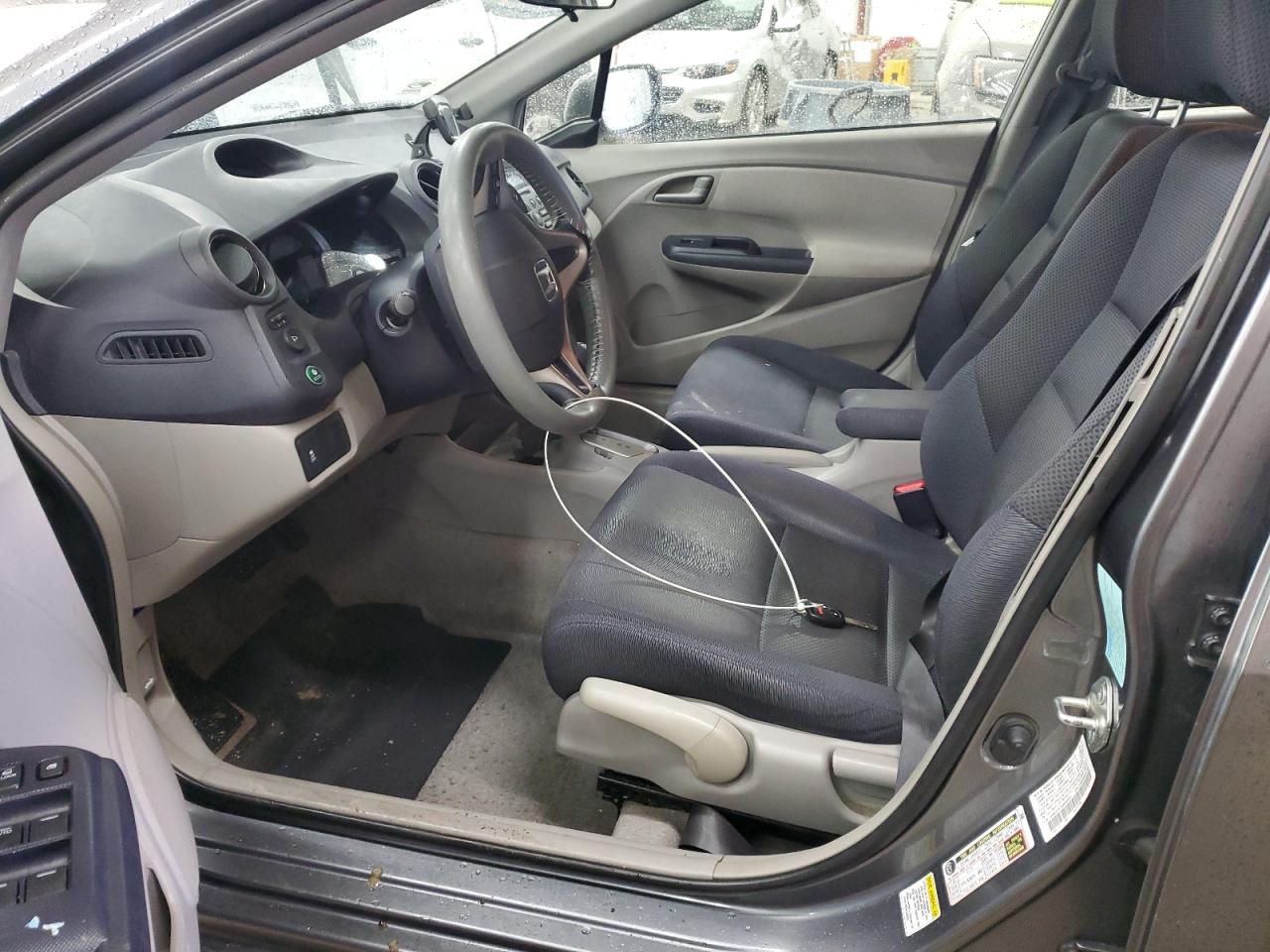 2010 Honda Insight - Image 7