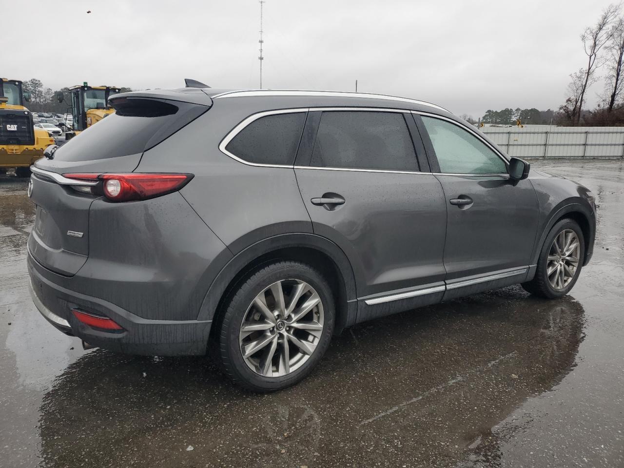 2017 Mazda CX-9 - Image 3