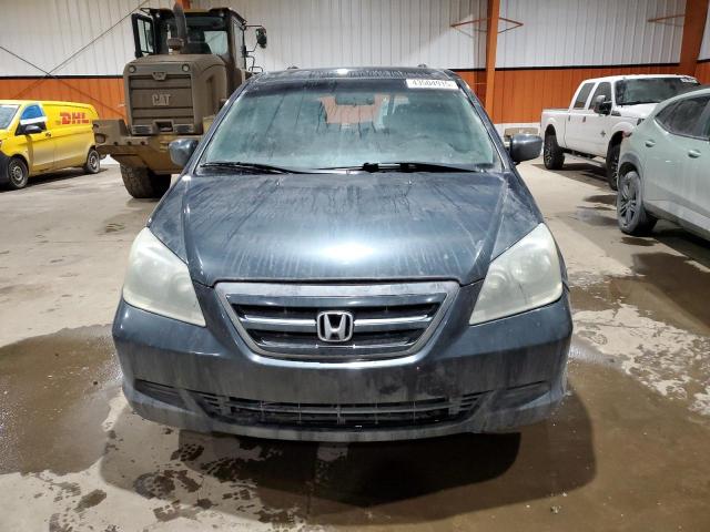 2006 HONDA ODYSSEY EX