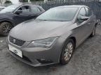 2015 SEAT LEON SE TE for sale at Copart BELFAST