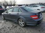 2011 Mercedes-Benz C 300 4Matic на продаже в Cahokia Heights, IL - Front End