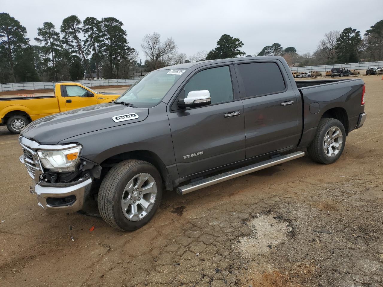 2019 RAM 1500 - Image 1