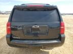 2017 Chevrolet Tahoe C1500 Lt იყიდება San Antonio-ში, TX - All Over