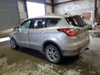 2017 Ford Escape Se للبيع في Helena، MT - Front End