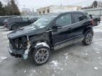 2022 Ford Ecosport Titanium na sprzedaż w Albany, NY - Front End