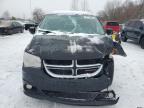 2016 Dodge Grand Caravan Crew na sprzedaż w London, ON - Front End