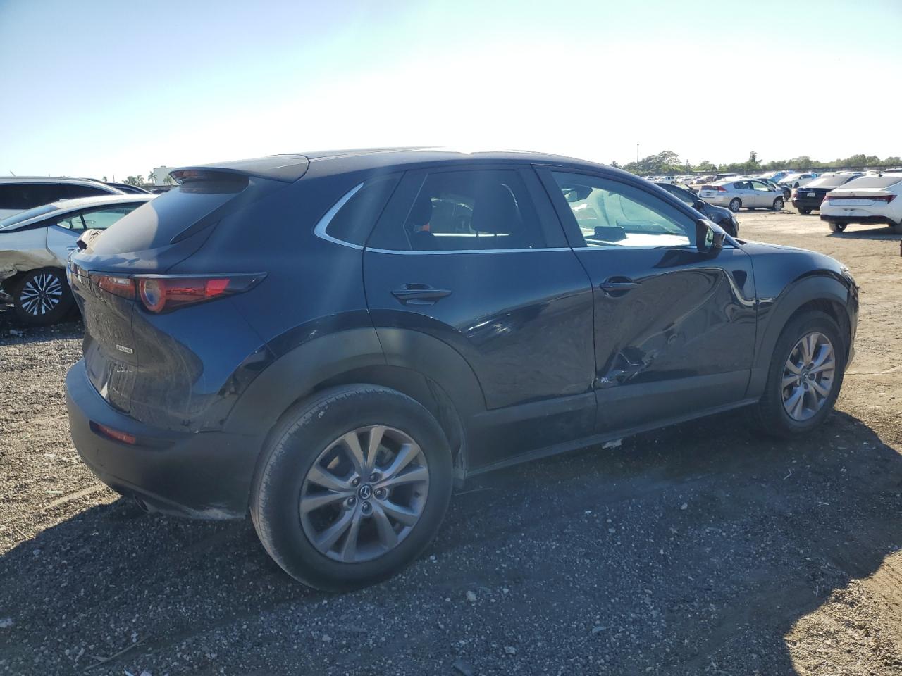 2021 Mazda CX-30 - Image 3