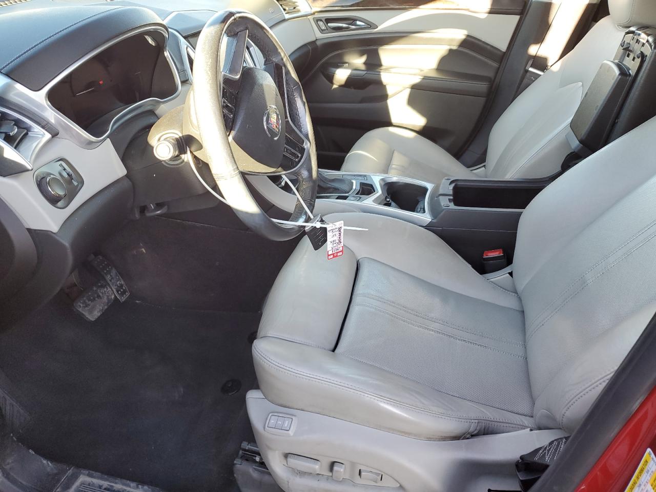 2013 Cadillac SRX - Image 7