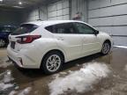 2024 Subaru Impreza  de vânzare în Candia, NH - Front End