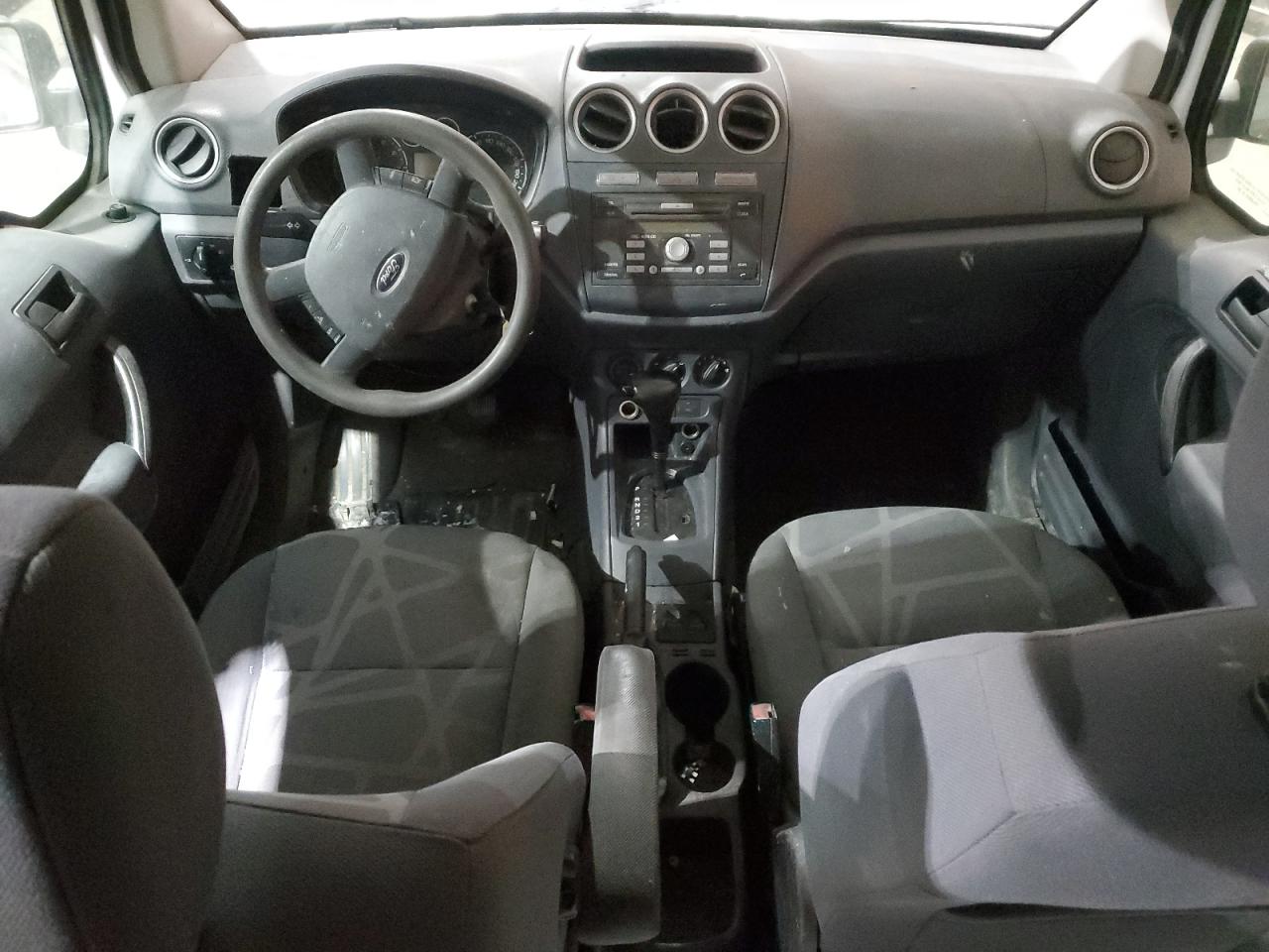 2010 Ford Transit - Image 8