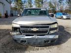 2007 Chevrolet Silverado C1500 Classic na sprzedaż w Austell, GA - Front End