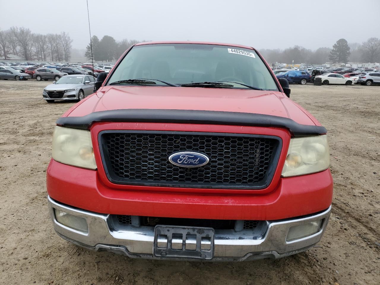 2004 Ford F-150 - Image 5