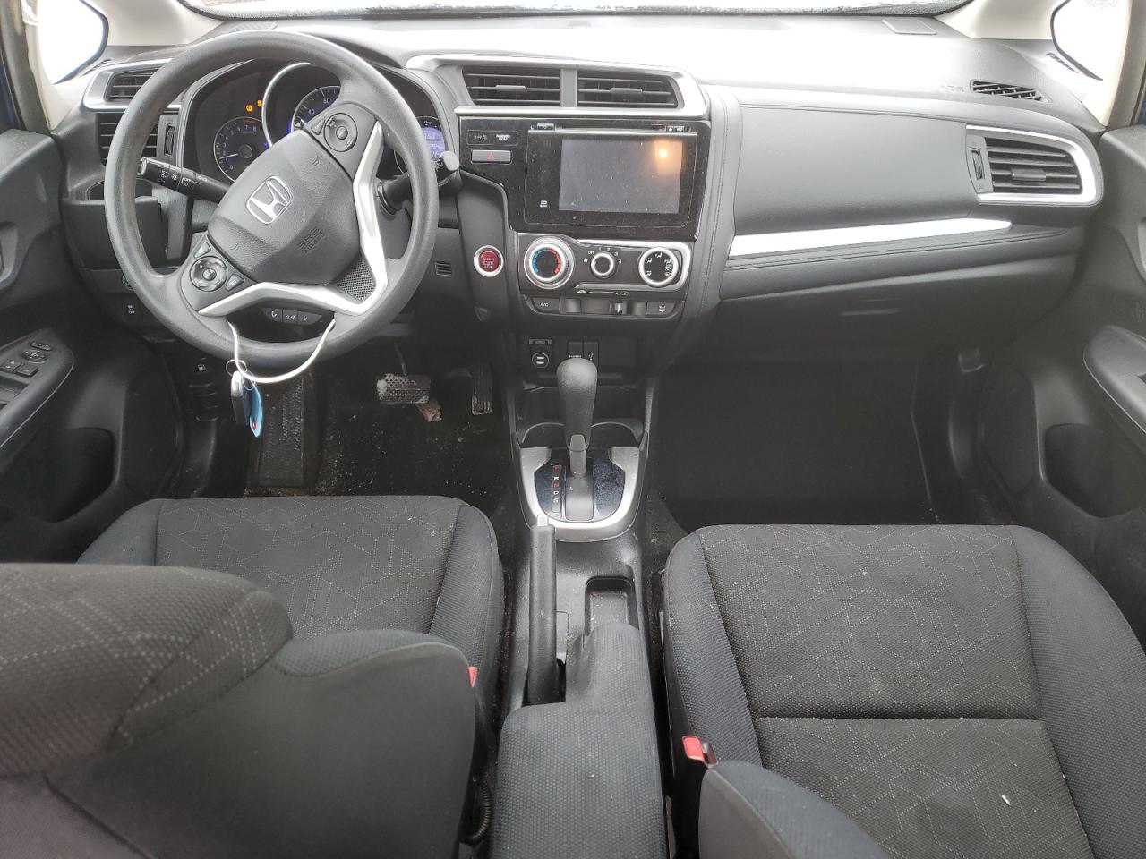 2015 Honda Fit - Image 8