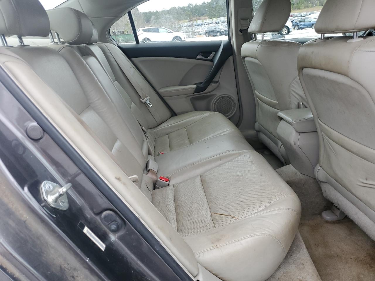 2009 Acura TSX - Image 11