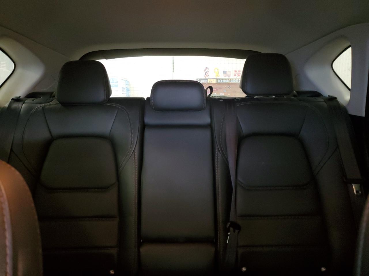 2020 Mazda CX-5 - Image 10