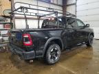 2023 RAM 1500 REBEL for sale at Copart AB - EDMONTON