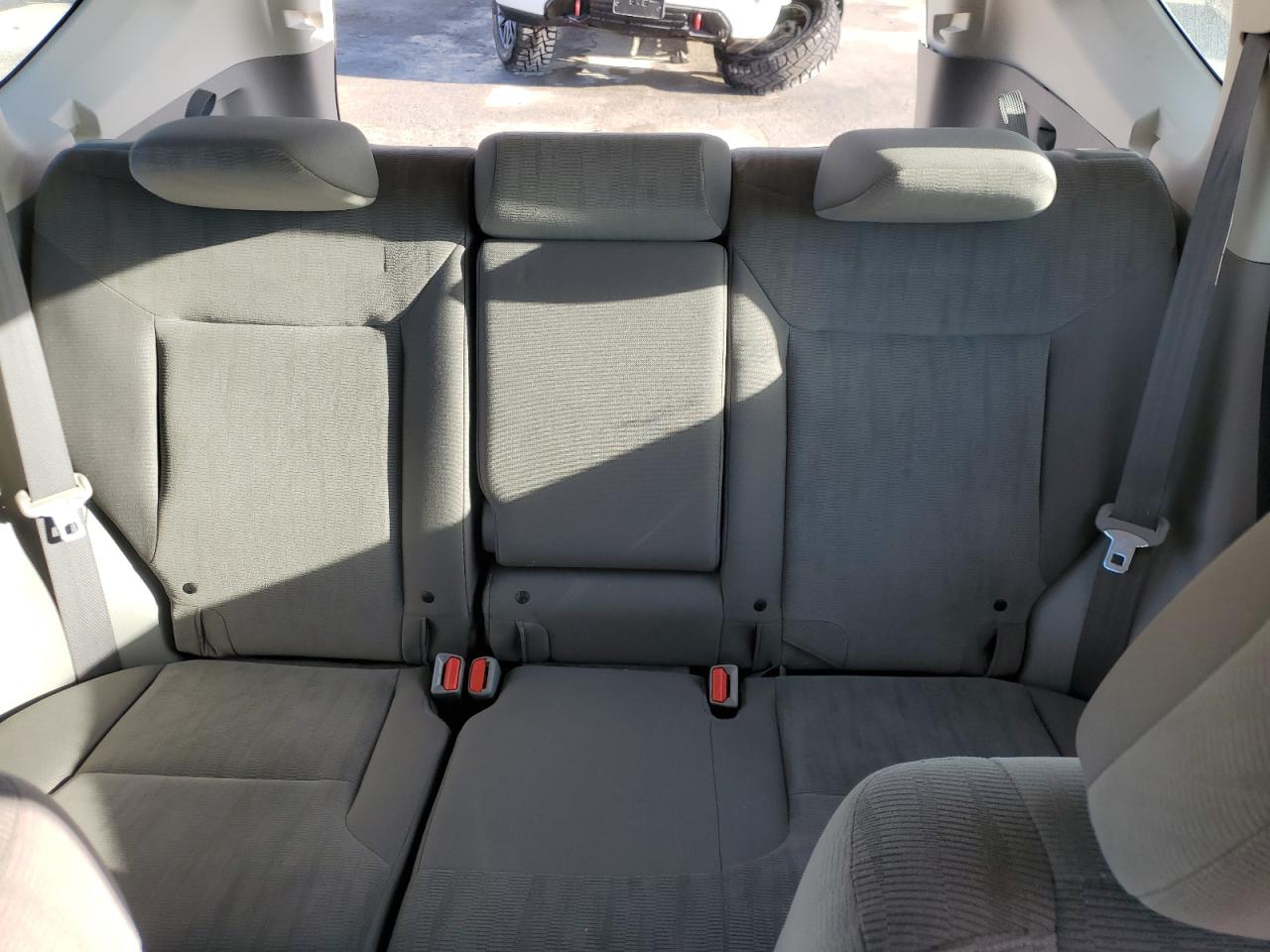 2014 Honda CR-V - Image 10