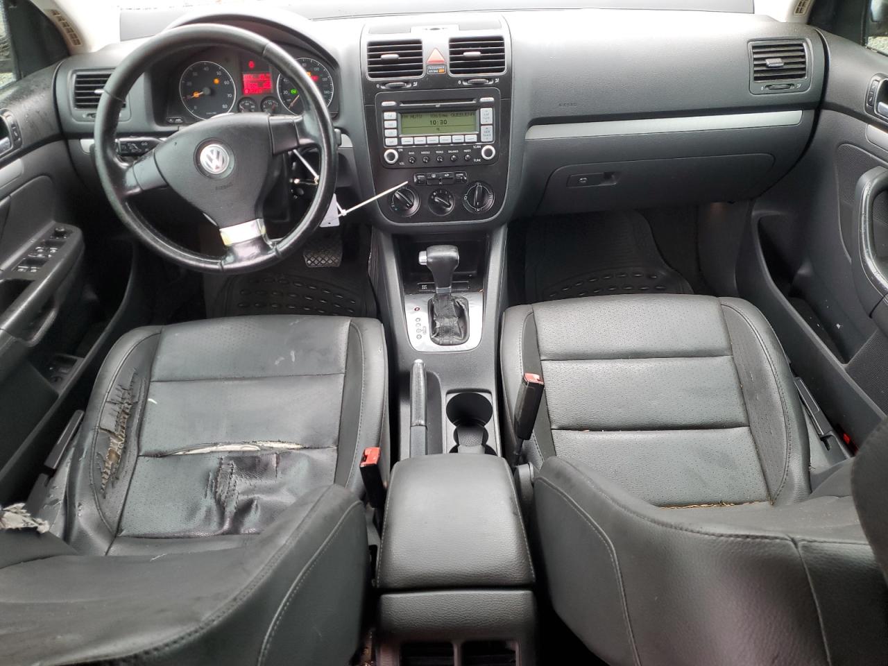 2008 Volkswagen Jetta - Image 8