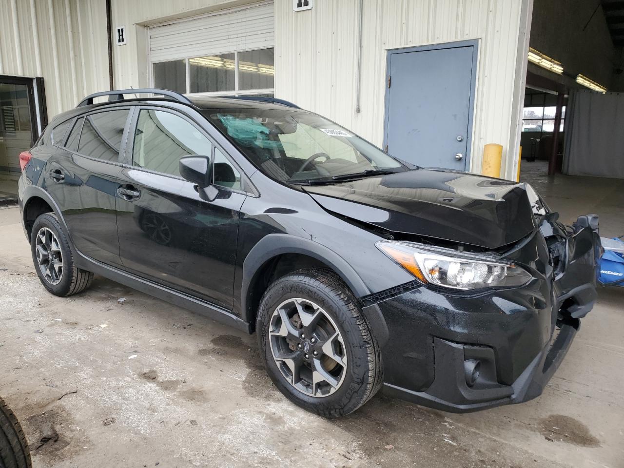2020 Subaru XV - Image 4