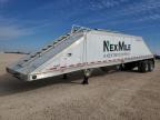 2023 Max Trailer продається в Andrews, TX - Side
