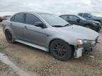 2017 Mitsubishi Lancer Es продається в Houston, TX - Front End