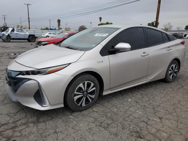 2017 Toyota Prius Prime 