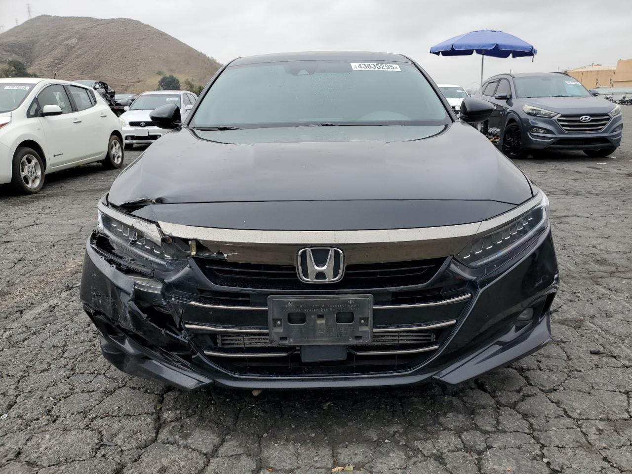 2021 Honda Accord - Image 5
