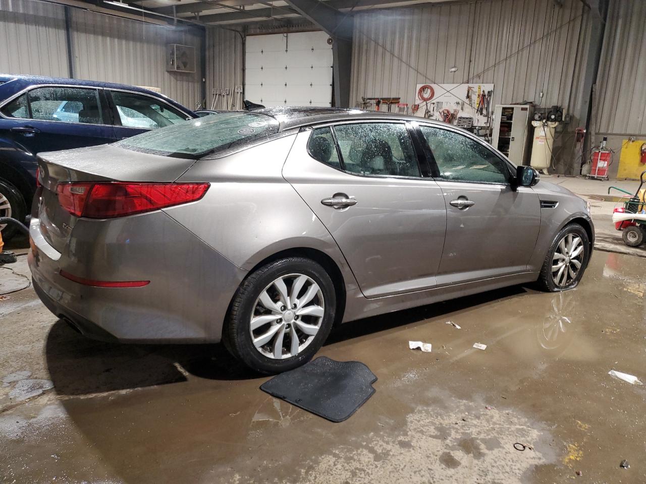 2015 Kia Optima - Image 3